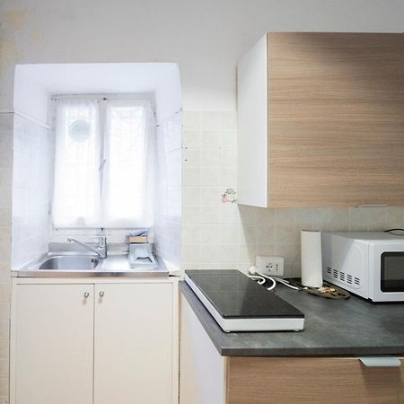 Il Limoneto Dei Cinque Sensi,Apartment With Garden Vernazza Exterior photo