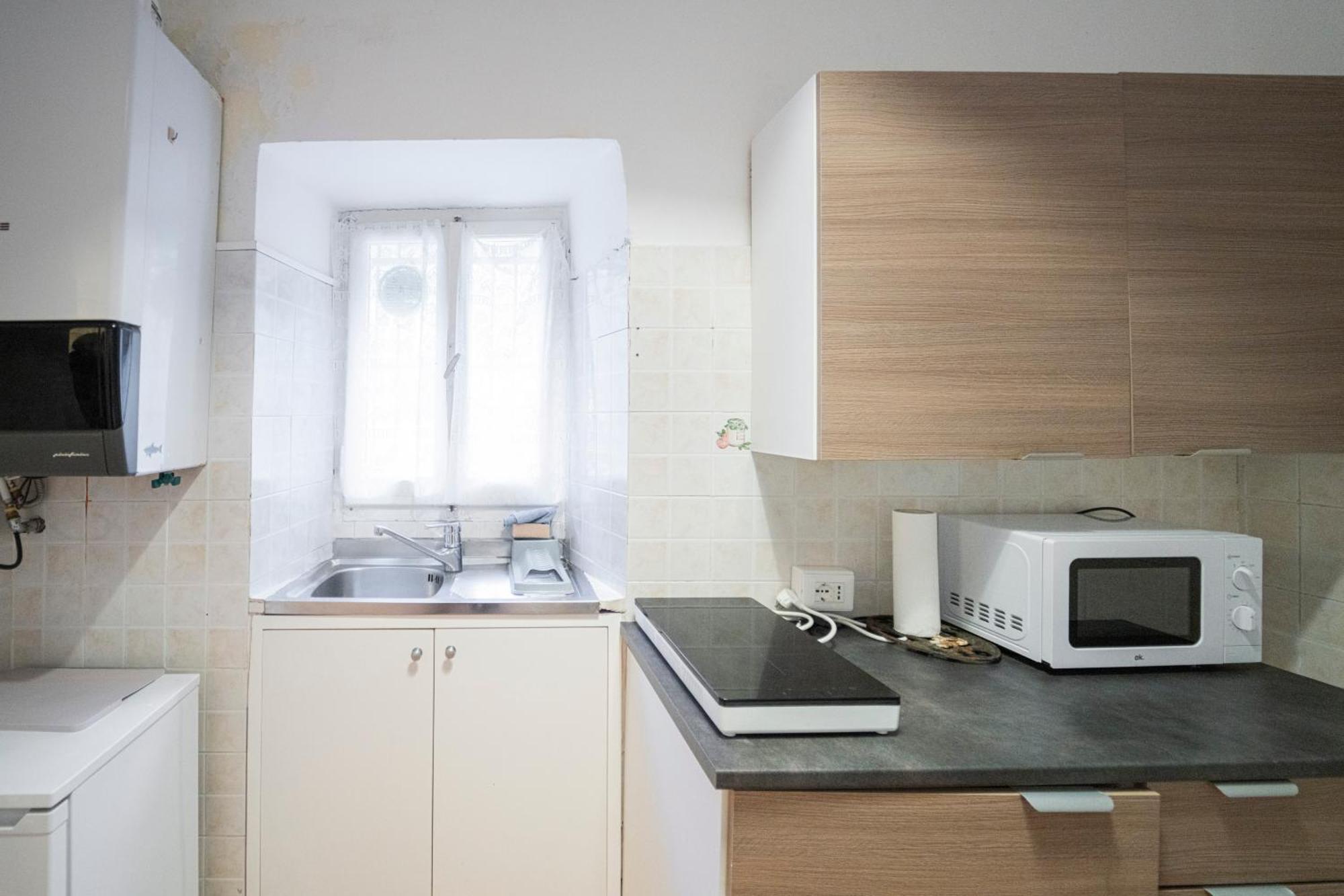 Il Limoneto Dei Cinque Sensi,Apartment With Garden Vernazza Exterior photo